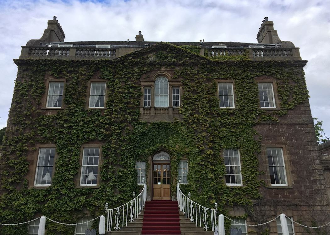 Culloden House Hotels in Inverness Audley Travel